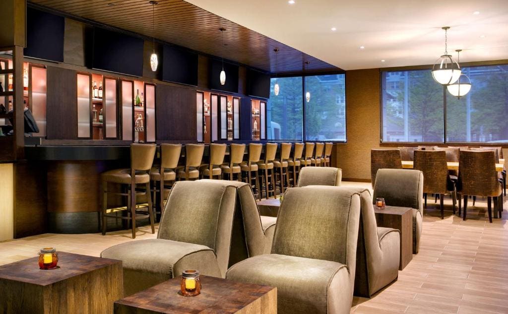 DoubleTree by Hilton Hotel & Suites Jersey City - View 3