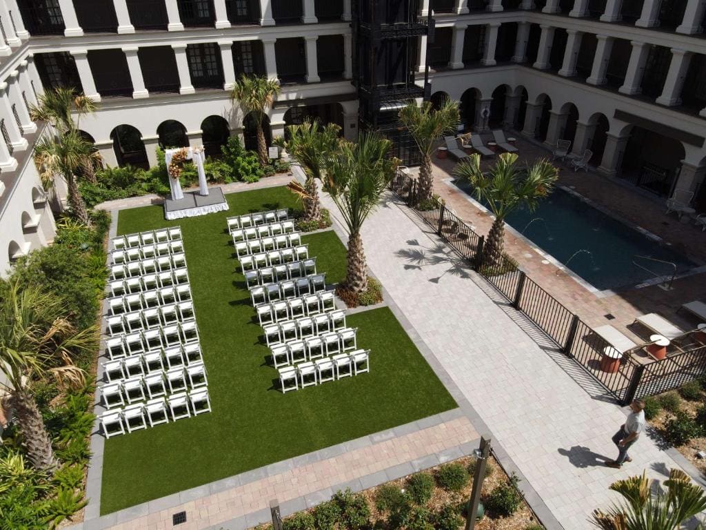 Estancia del Norte San Antonio, A Tapestry Hotel by Hilton - View 5
