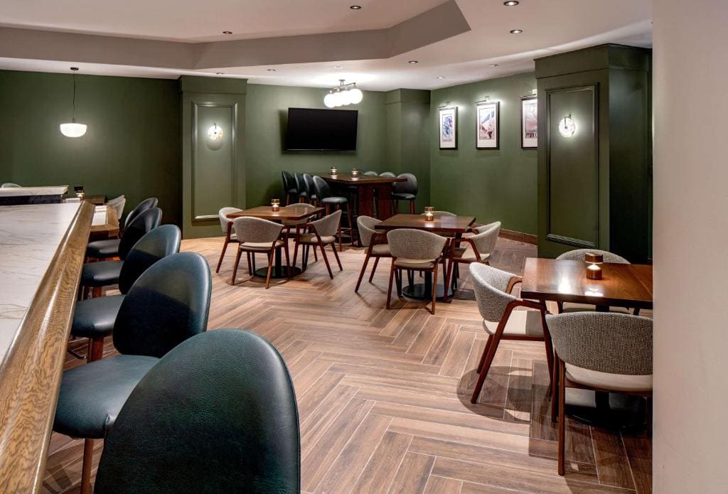 Doubletree Suites by Hilton Salt Lake City - View 6