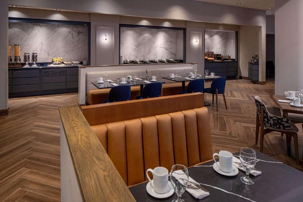 Doubletree Suites by Hilton Salt Lake City - View 4