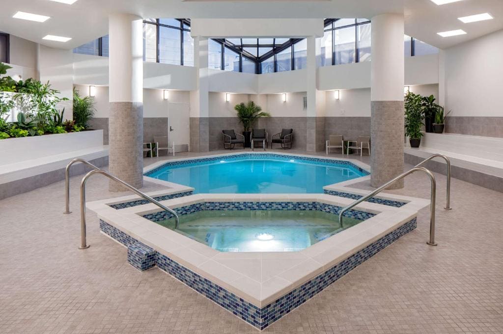 Doubletree Suites by Hilton Salt Lake City - View 3