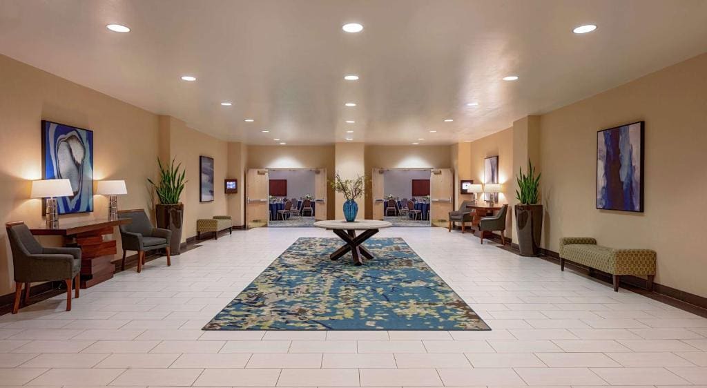 Doubletree Suites by Hilton Salt Lake City - View 5