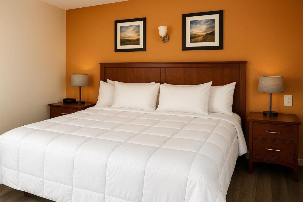 Atlantic Breeze Motel & Apartments - View 2