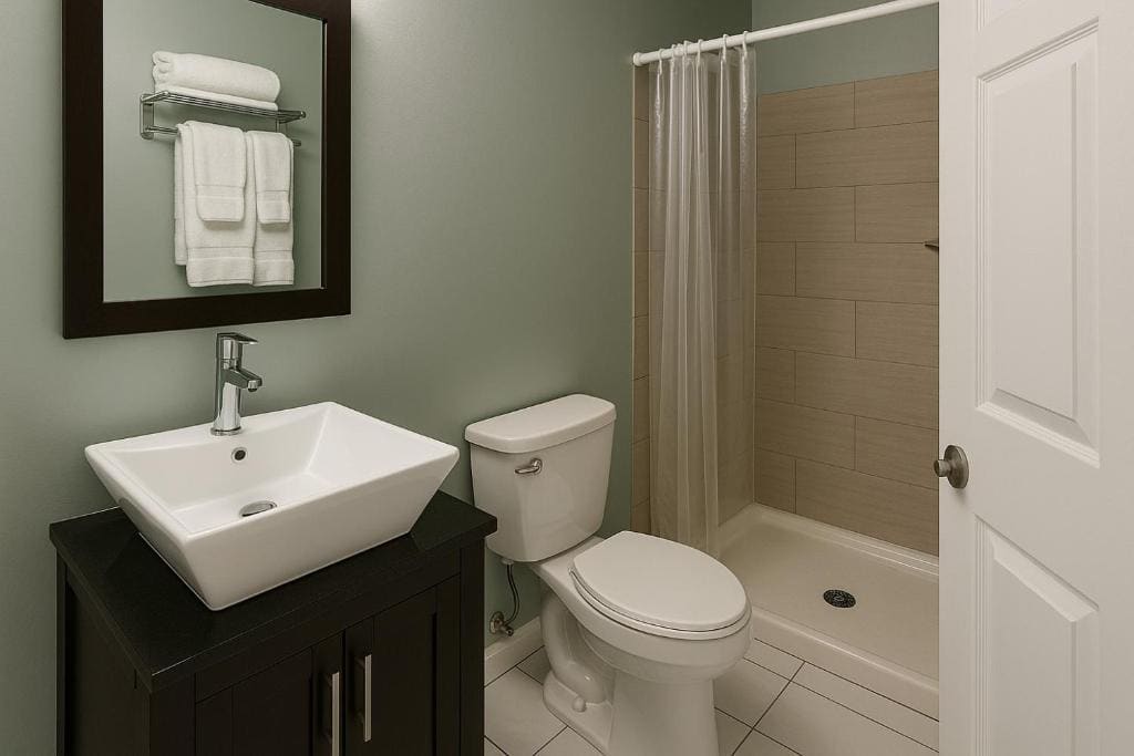 Atlantic Breeze Motel & Apartments - View 5