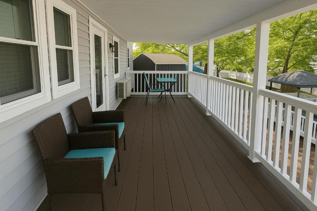 Atlantic Breeze Motel & Apartments - View 4