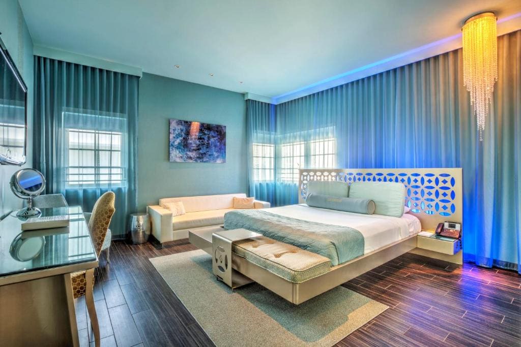 Dream South Beach, by Hyatt - View 2