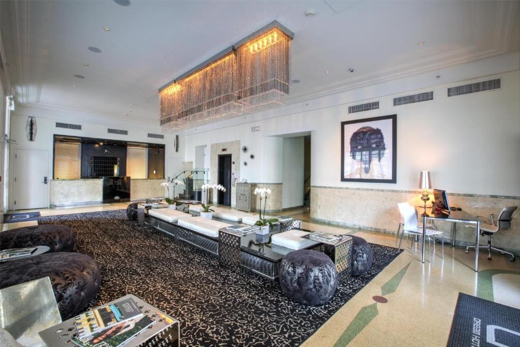 Dream South Beach, by Hyatt - View 7