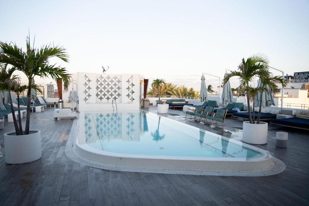 Dream South Beach, by Hyatt - View 5