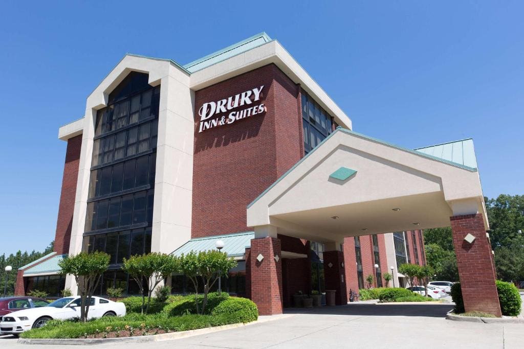 Drury Inn & Suites Birmingham Grandview - Main view
