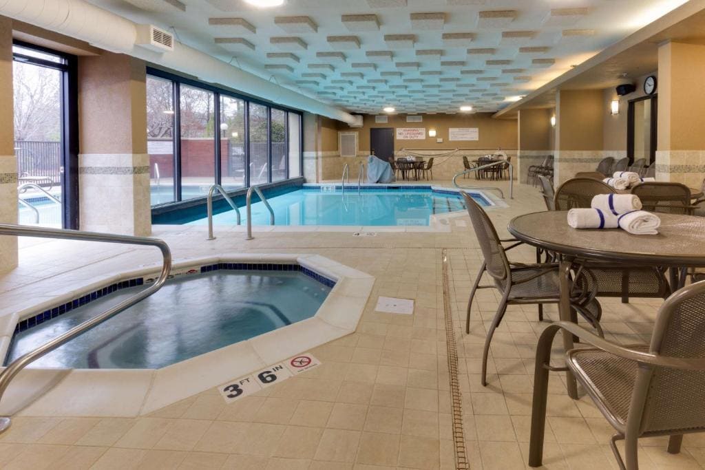 Drury Inn & Suites Birmingham Grandview - View 3
