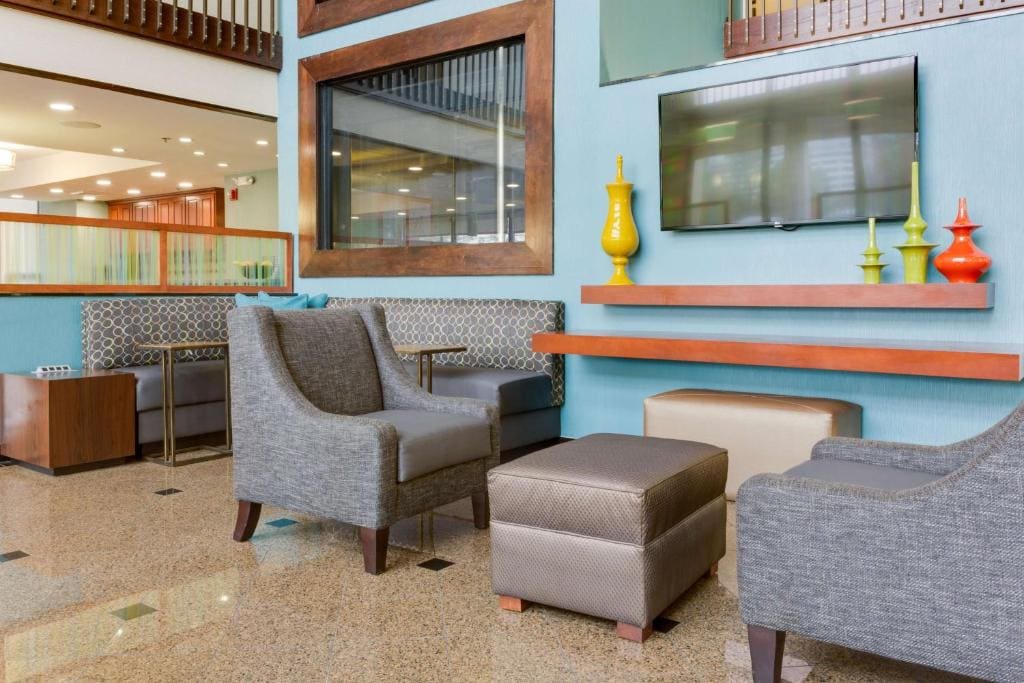 Drury Inn & Suites Birmingham Grandview - View 6
