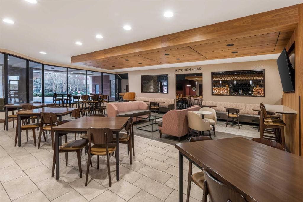 Drury Plaza Hotel Columbus Downtown - View 4