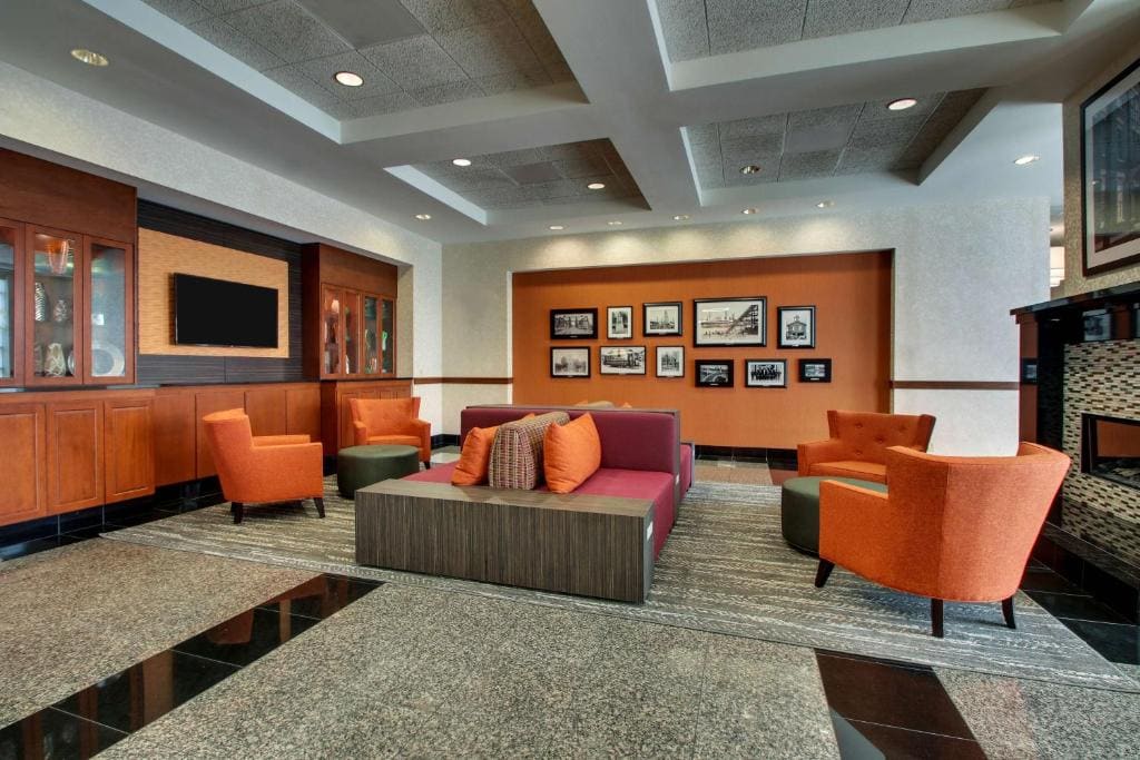 Drury Inn & Suites Findlay - View 5