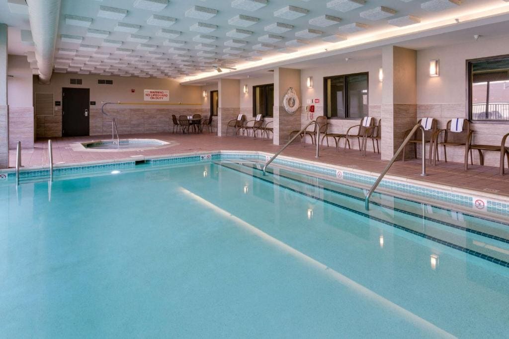 Drury Inn & Suites Overland Park - View 3