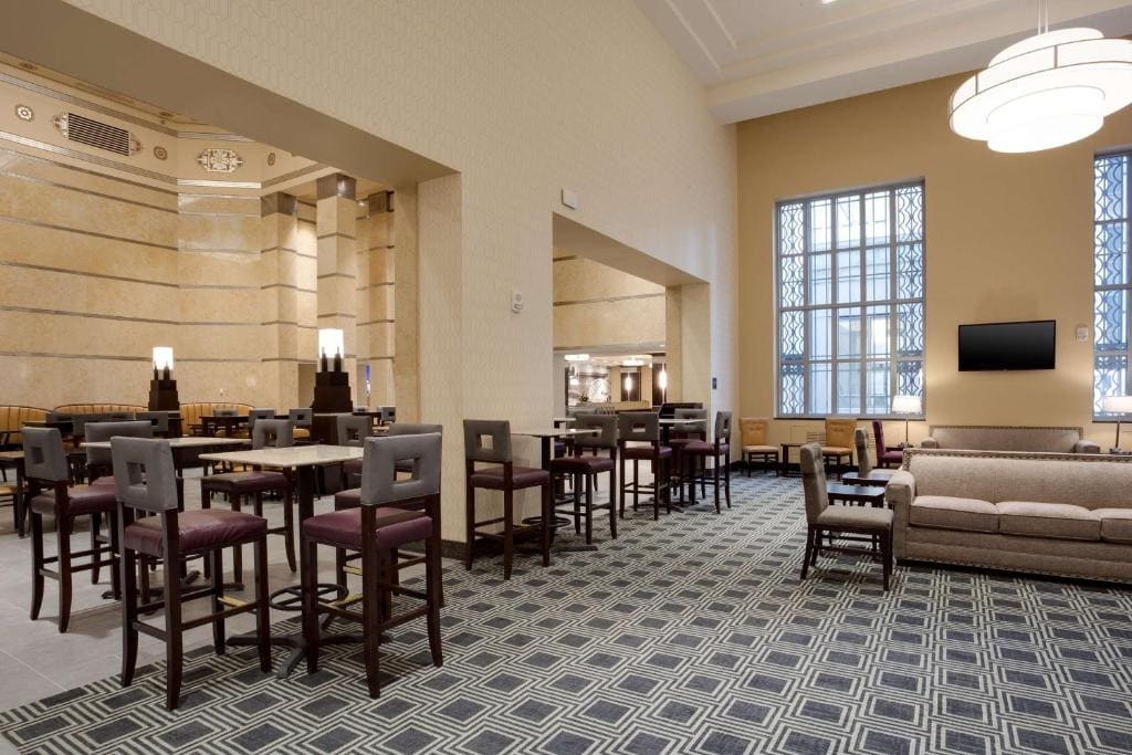 Drury Plaza Hotel Pittsburgh Downtown - View 6