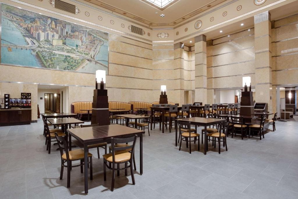 Drury Plaza Hotel Pittsburgh Downtown - View 5