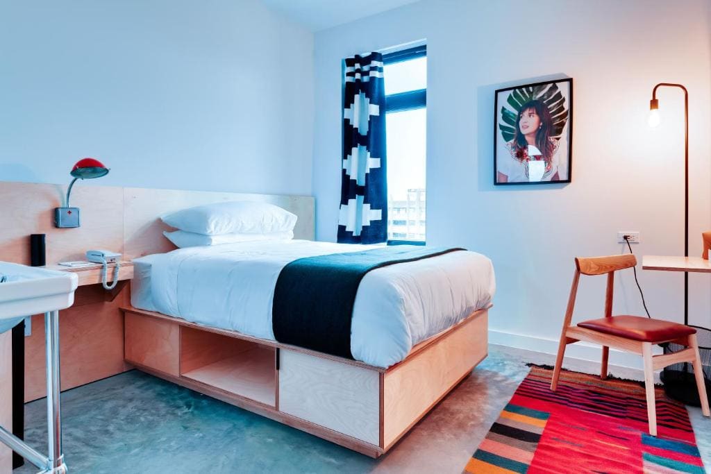 Hotel Dryce - View 2
