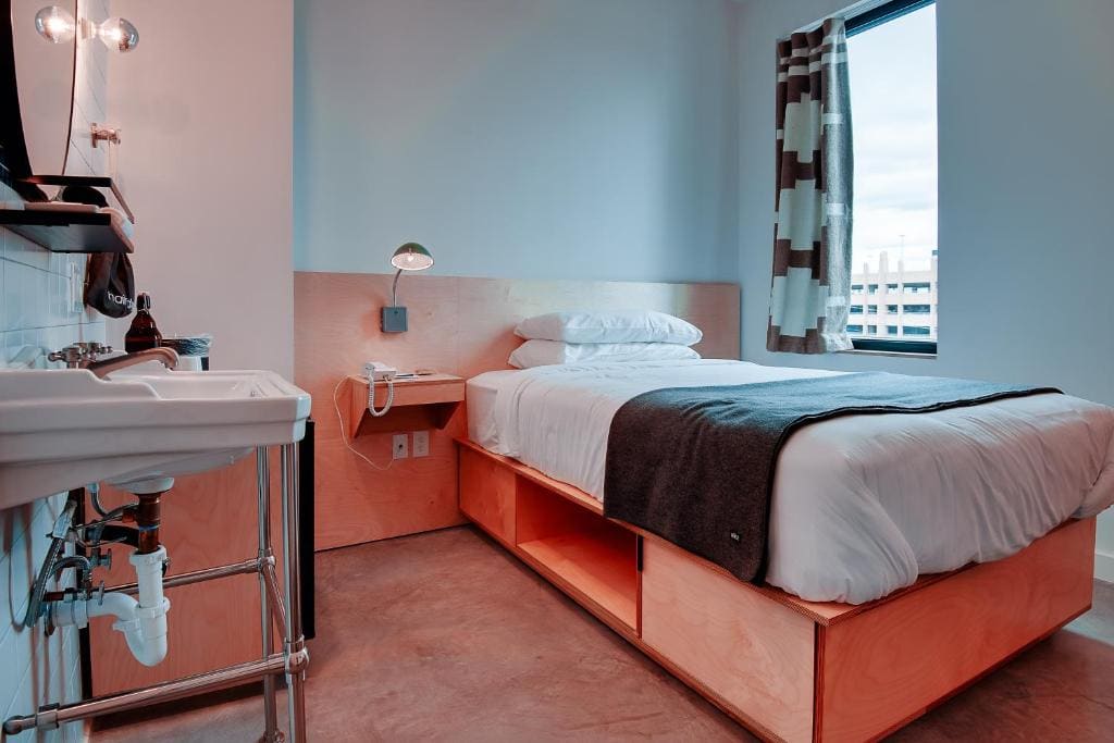 Hotel Dryce - View 7