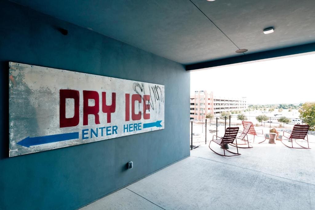 Hotel Dryce - View 5