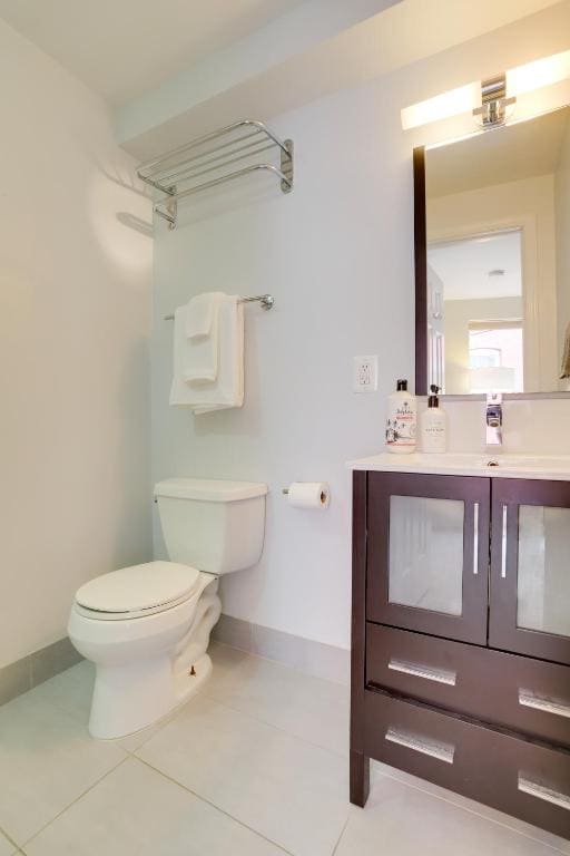 Sojourn at DuPont Place - View 5