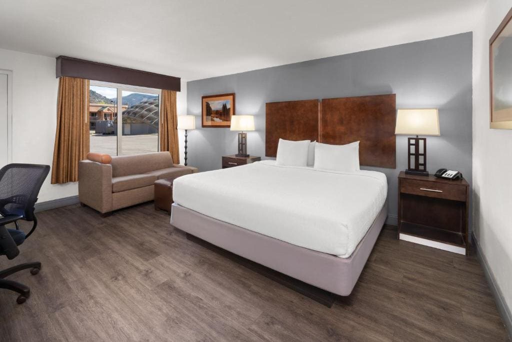 Baymont by Wyndham Durango - Weergave 2