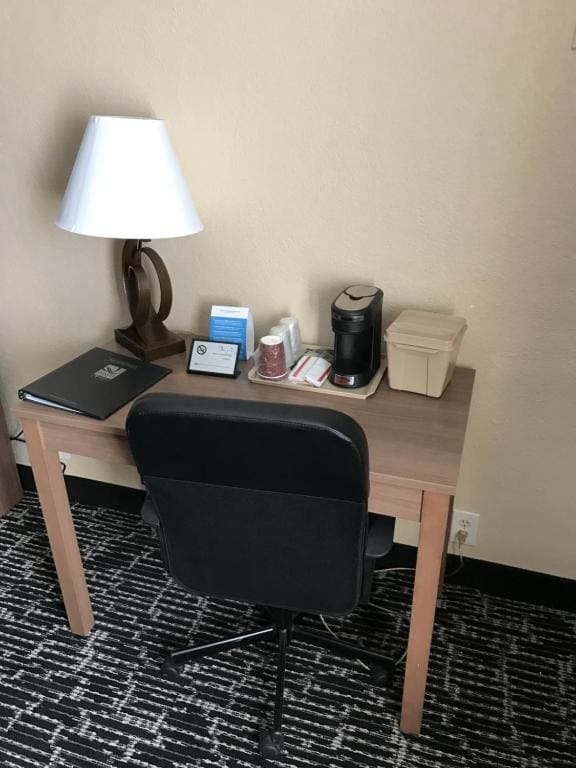 Quality Inn Near Pimlico Racetrack - View 7