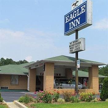 Eagle Inn Sumter - View 7