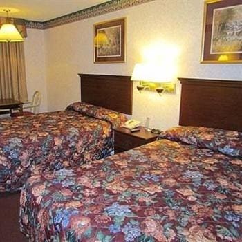 Eagle Inn Sumter - View 2