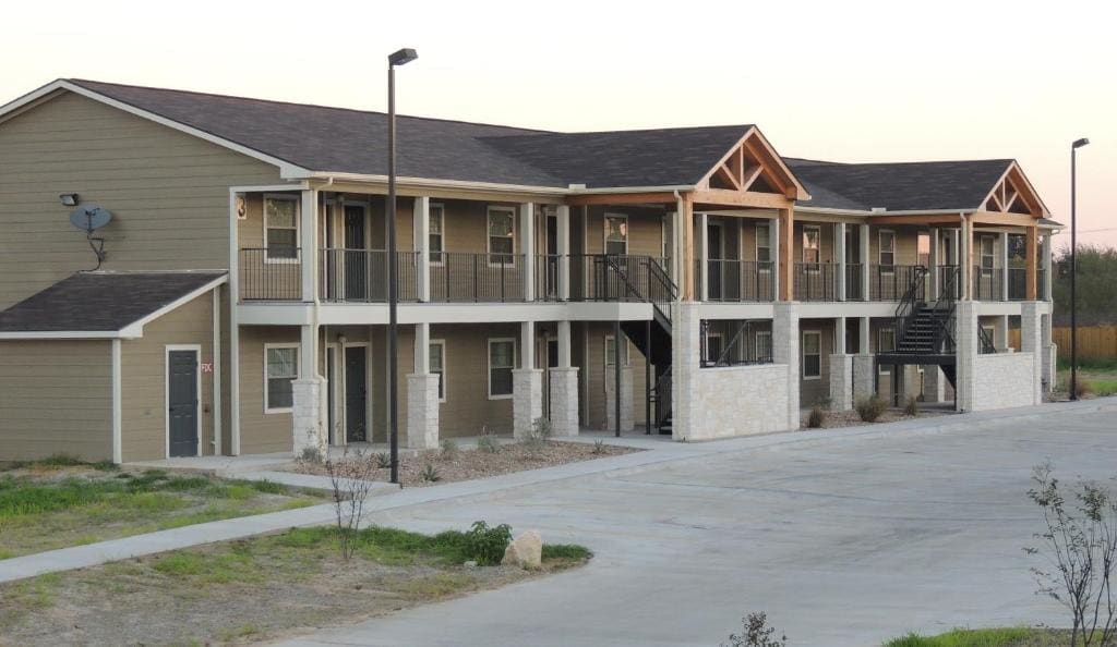 Eagle's Den Suites Carrizo Springs a Travelodge by Wyndham - Main view