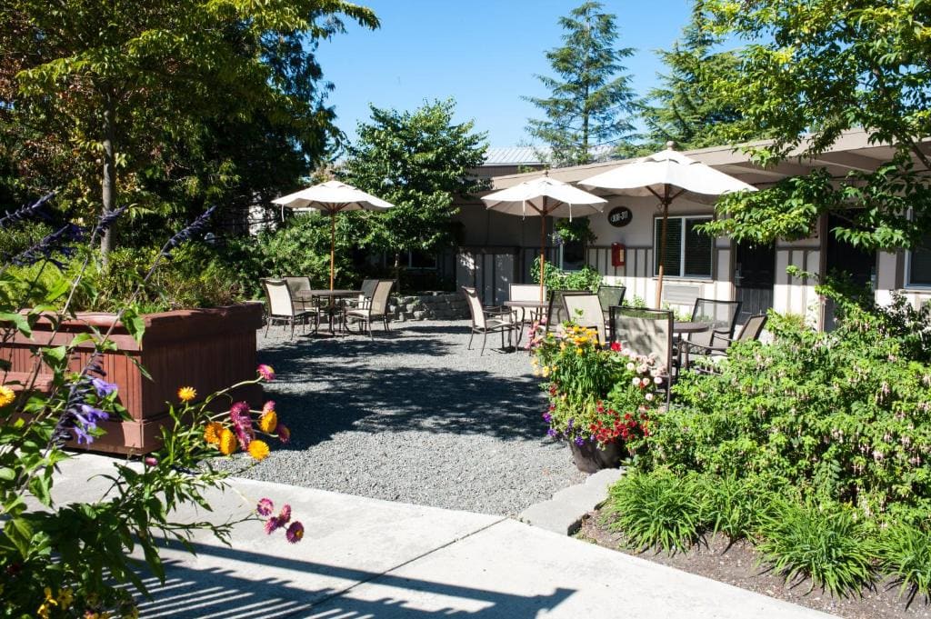 Earthbox Inn & Spa - View 6