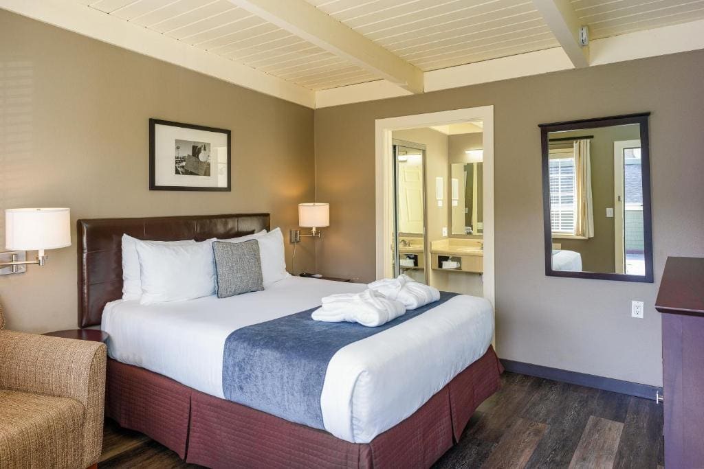 Earthbox Inn & Spa - View 7