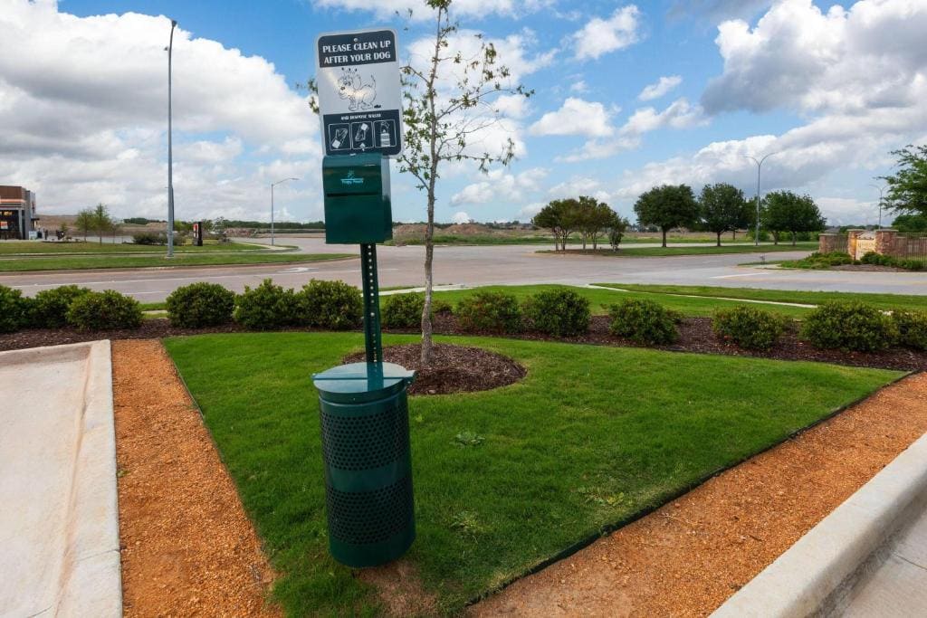 ECHO Suites Extended Stay by Wyndham Fort Worth Alliance - Main view