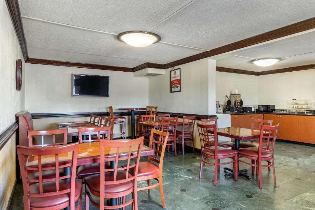 Econo Lodge Florence - Darlington - View 4