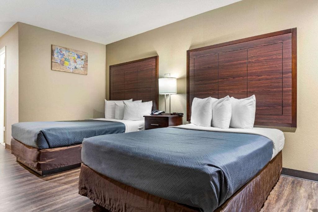 Econo Lodge Florence - Darlington - View 2