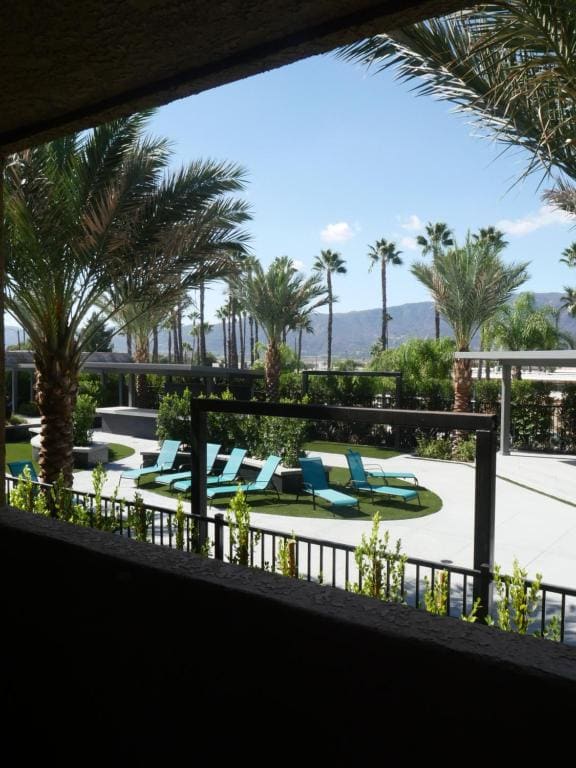 Econo Lodge Lake Elsinore Casino - View 5