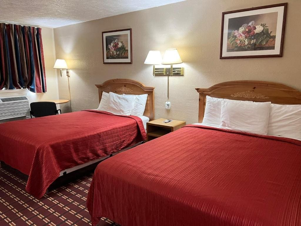 Economy Inn McCook - View 2