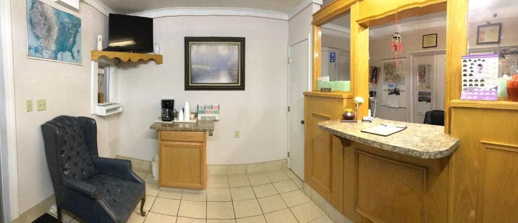 Evergreen Inn and R.V. - View 3