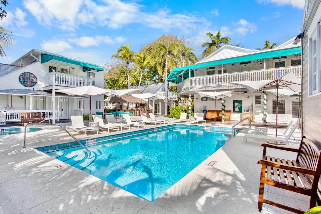Eden House - View 3