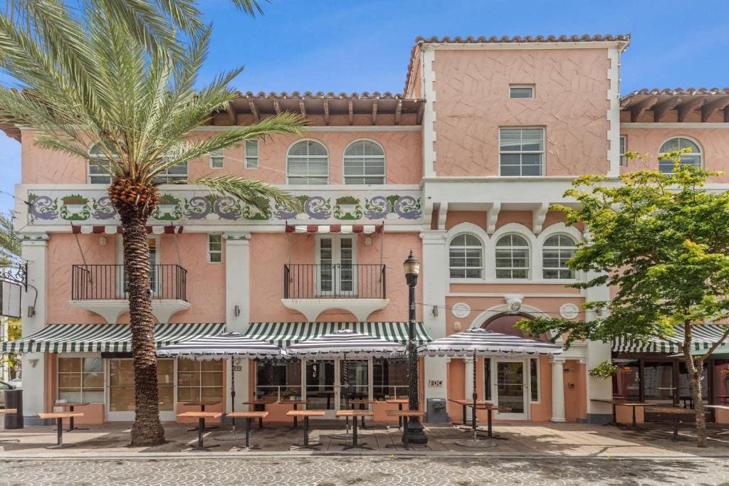 Kasa El Paseo Miami Beach - Main view
