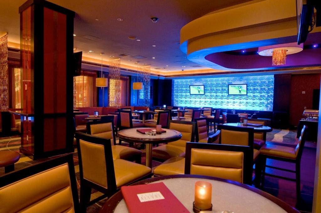 Bally's Shreveport Casino & Hotel - View 3