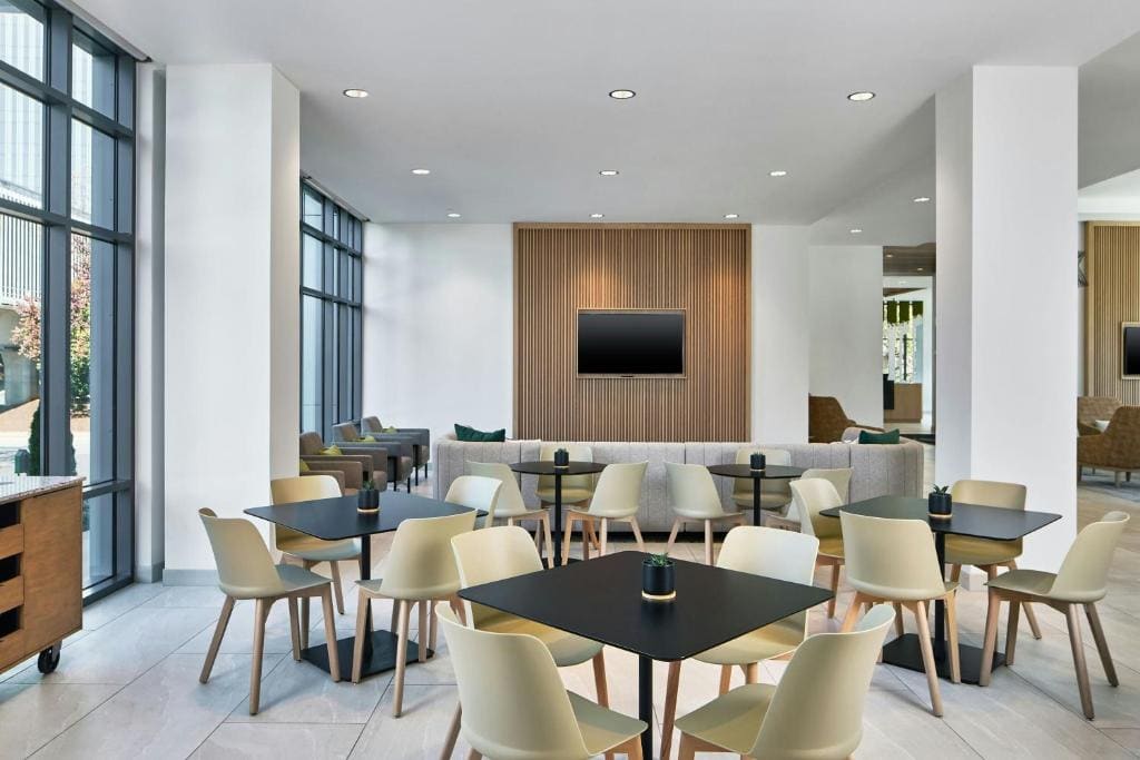 Element Atlanta Perimeter Center - View 6