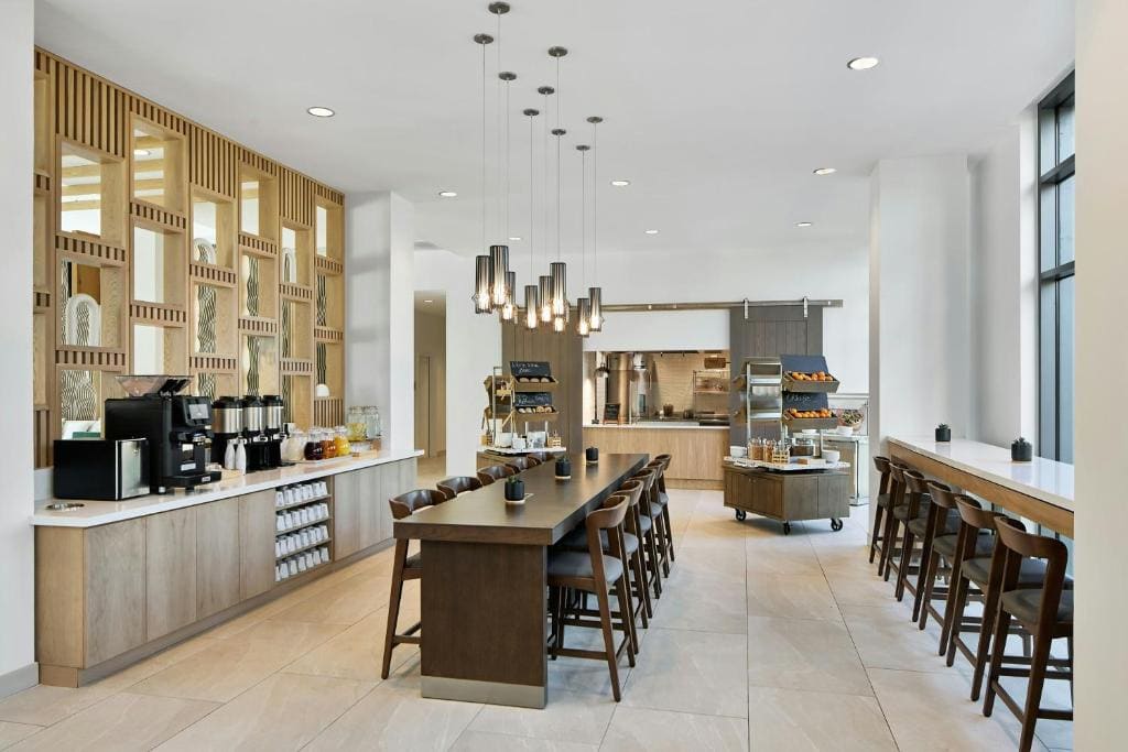 Element Atlanta Perimeter Center - View 4