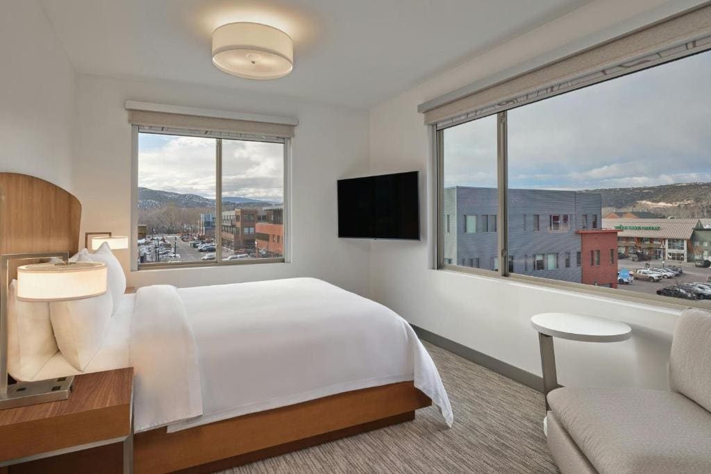 Element Basalt - Aspen - View 7
