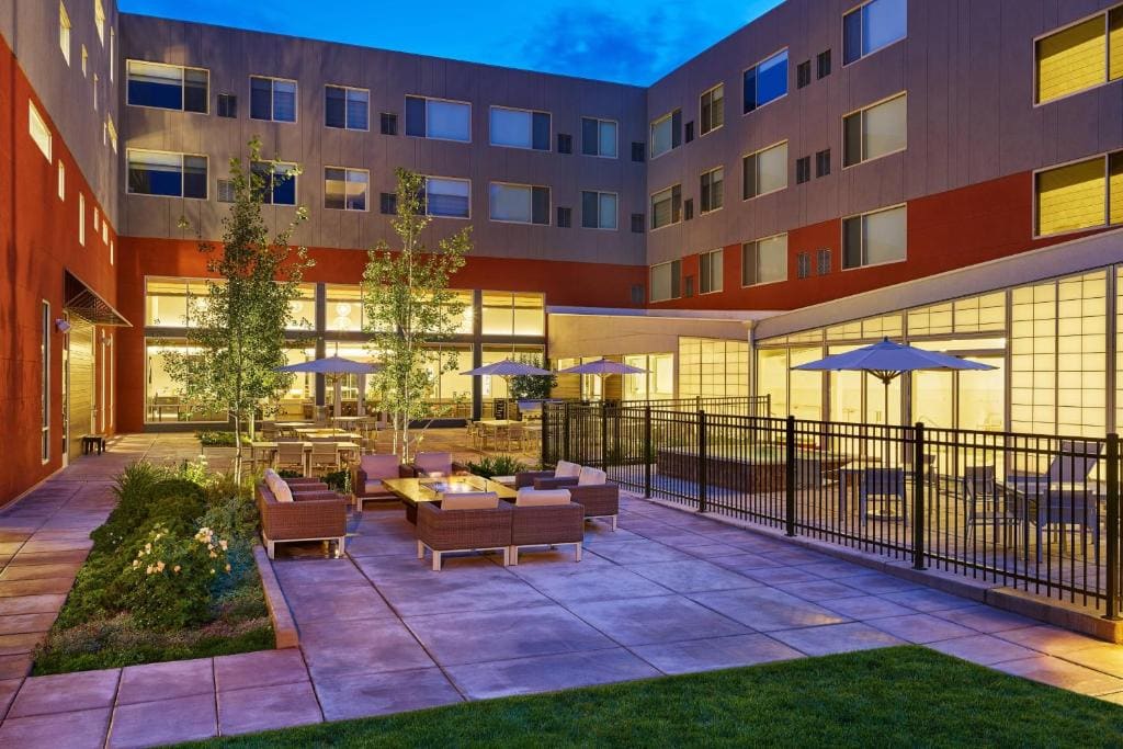 Element Basalt - Aspen - View 5