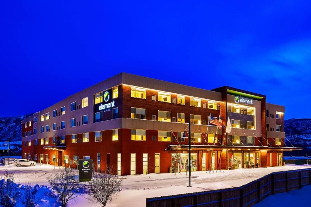 Element Basalt - Aspen - Main view