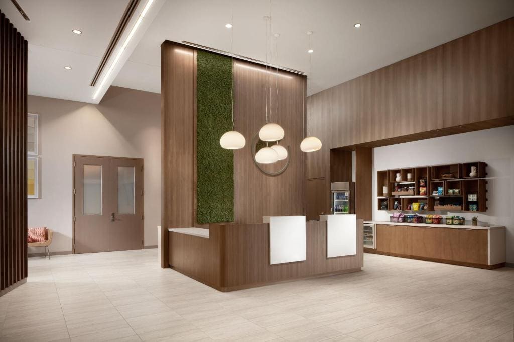 Element Charlotte Uptown - View 6