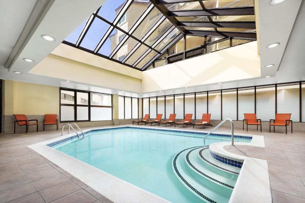Elevation Hotel & Spa - View 3
