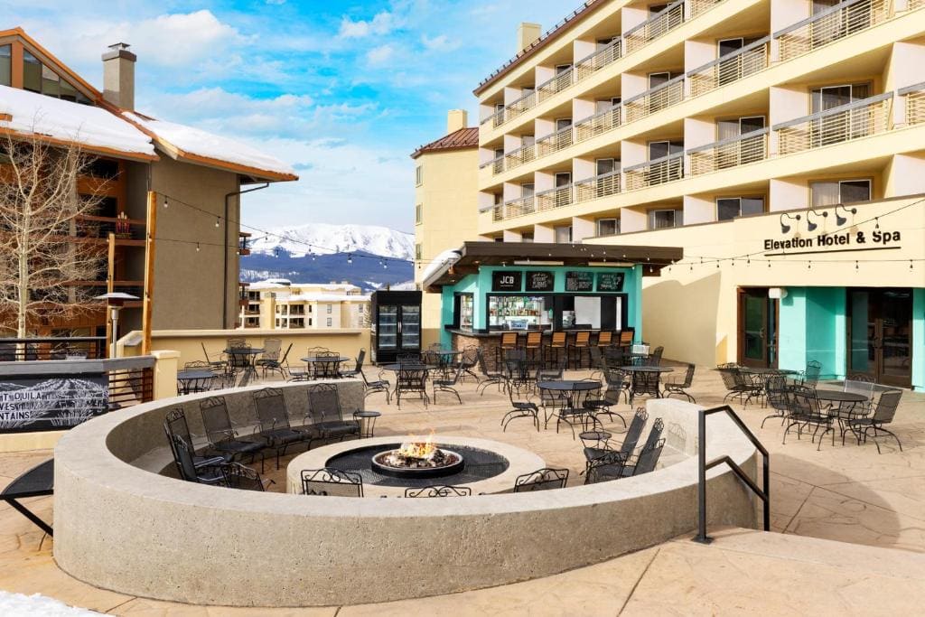 Elevation Hotel & Spa - View 7