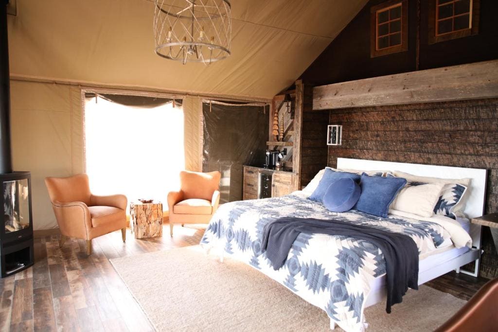 Elk & Embers Mountain Hideaway - View 6