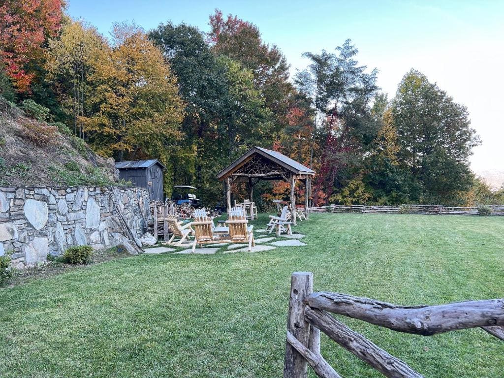 Elk & Embers Mountain Hideaway - View 3